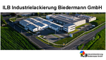 ILB Industrielackierung Biedermann aus Unterwellenborn