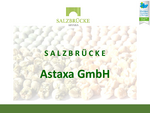 Astaxa aus Ritschenhausen